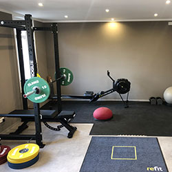 Trainingstherapie Hermsdorf
