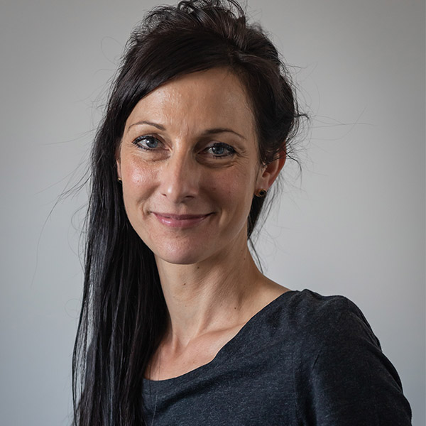 Petra Berger