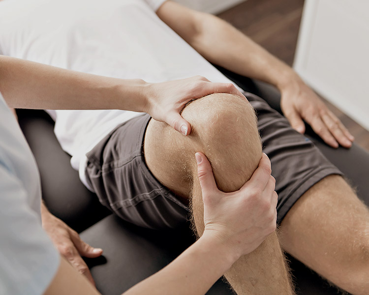 Physiotherapie Jena